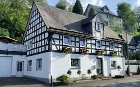 Ferienhaus Sauerland-Träume